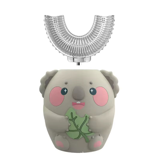 PofiBoo Koala Diş Fırçası